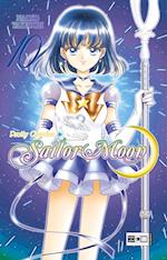 Pretty Guardian Sailor Moon 10