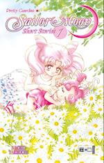 Pretty Guardian Sailor Moon Short Stories 01
