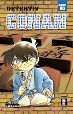 Detektiv Conan 80