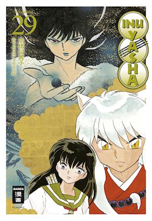 Inu Yasha New Edition 29