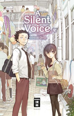 A Silent Voice 07