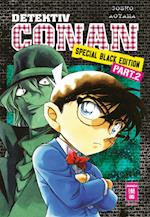 Detektiv Conan Special Black Edition - Part 2