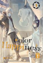 Color of Happiness 03