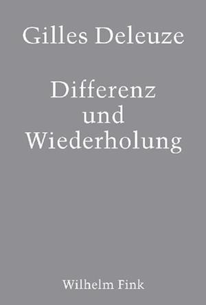 Differenz und Wiederholung