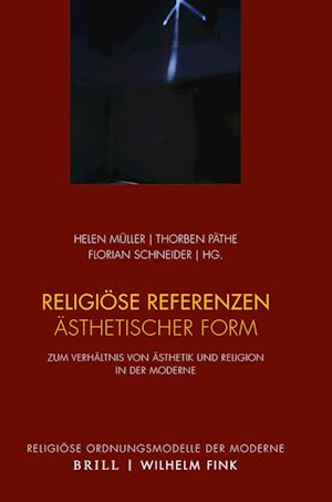 Religiöse Referenzen ästhetischer Form