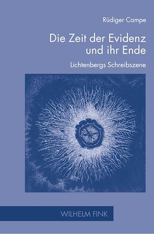 Die Zeit der Evidenz und ihr Ende