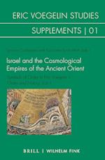 Israel and the cosmological Empires of the Ancient Orient