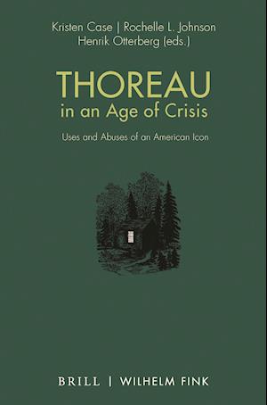Thoreau in an Age of Crisis