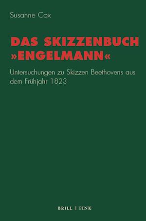 Das Skizzenbuch "Engelmann"