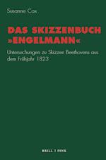 Das Skizzenbuch "Engelmann"