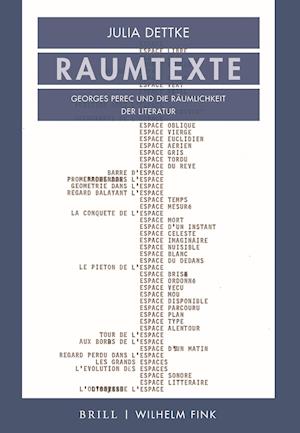 Raumtexte