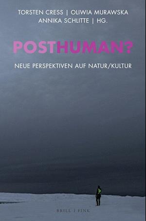 Posthuman?