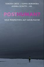 Posthuman?