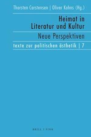 Heimat in Literatur und Kultur