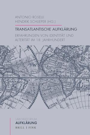 Transatlantische Aufklärung