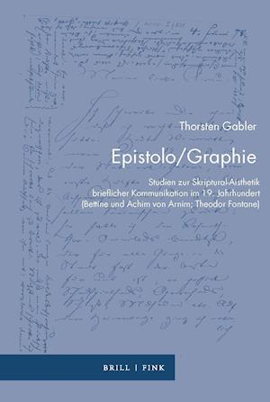 Epistolo/Graphie