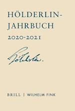 Hölderlin-Jahrbuch