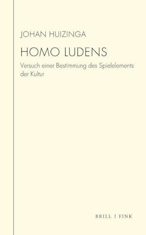 Homo ludens