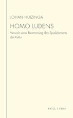 Homo ludens