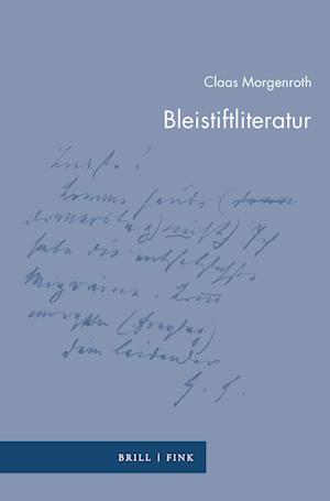 Bleistiftliteratur