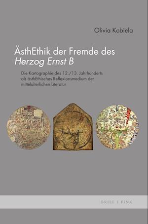 ÄsthEthik der Fremde des Herzog Ernst B