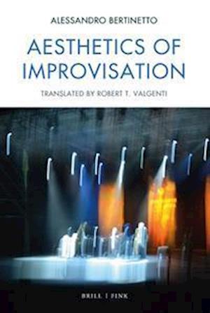 Aesthetics of Improvisation