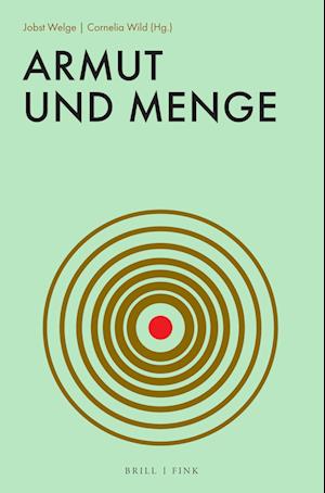 Armut und Menge