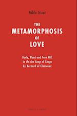 The Metamorphosis of Love