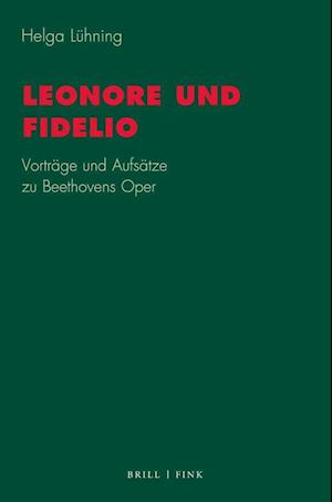 Leonore und Fidelio