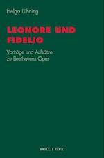 Leonore und Fidelio