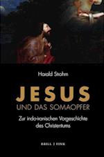 Jesus und das Somaopfer