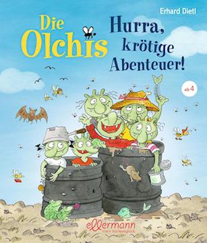 Die Olchis