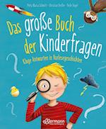 Das große Buch der Kinderfragen