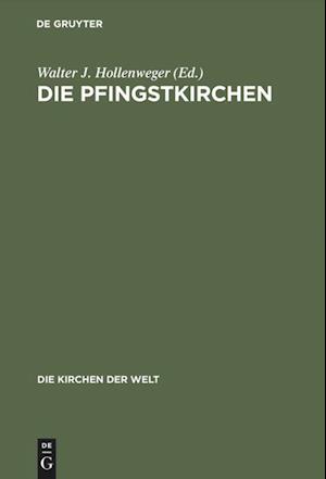 Die Pfingstkirchen