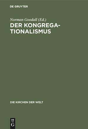 Der Kongregationalismus