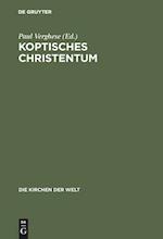 Koptisches Christentum