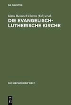 Die Evangelisch-Lutherische Kirche