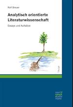 Analytisch orientierte Literaturwissenschaft