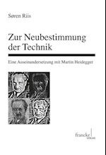 Zur Neubestimmung der Technik