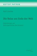 Die Reise ans Ende der Welt