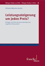 Leistungssteigerung um jeden Preis?