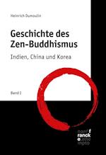 Geschichte des Zen-Buddhismus