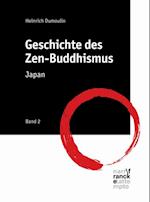 Geschichte des Zen-Buddhismus