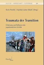 Traumata der Transition