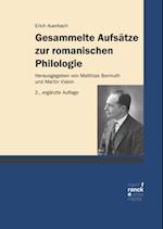 Gesammelte Aufsätze zur romanischen Philologie