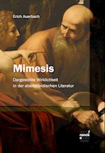 Mimesis