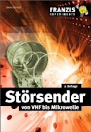 Störsender von VHF bis Mikrowelle