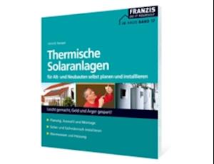 Thermische Solaranlagen