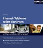 Internet-Telefonie selbst einrichten