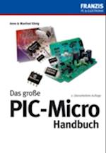 Das große PIC-Micro Handbuch